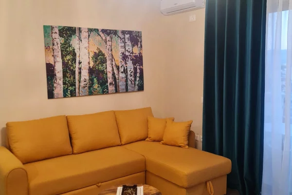 House for Rent 2+1 in Tirana - 500 Euro