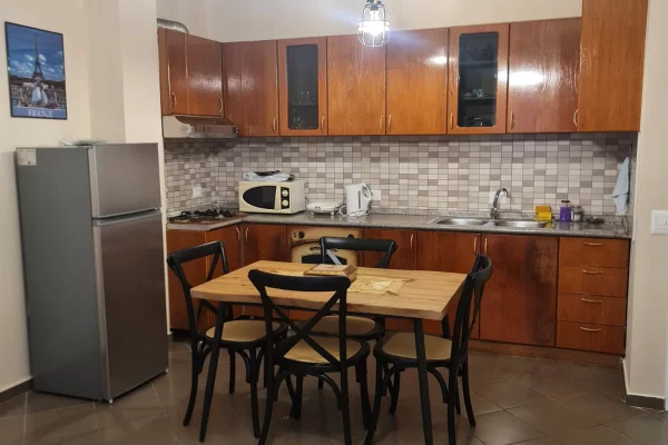 House for Rent 2+1 in Tirana - 500 Euro