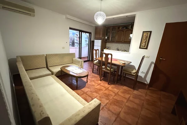 House for Rent 3+1 in Tirana - 55,000 Leke