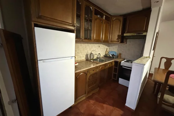 Apartment for rent in Tirana 3+1, Furnished