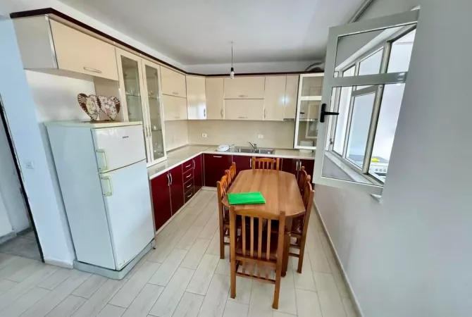 House for Rent 2+1 in Tirana - 400 Euro
