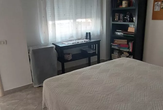 Shtepi me qera 1+1 ne Tirane - 520 Euro
