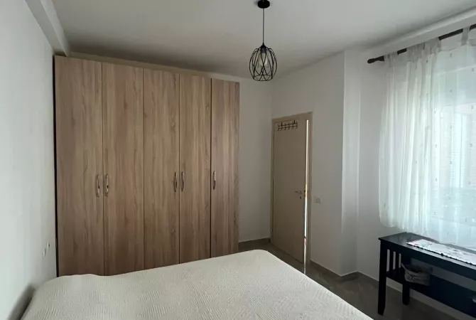 House for Rent 1+1 in Tirana - 500 Euro