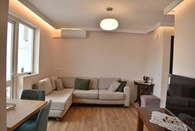 House for Rent 1+1 in Tirana - 650 Euro
