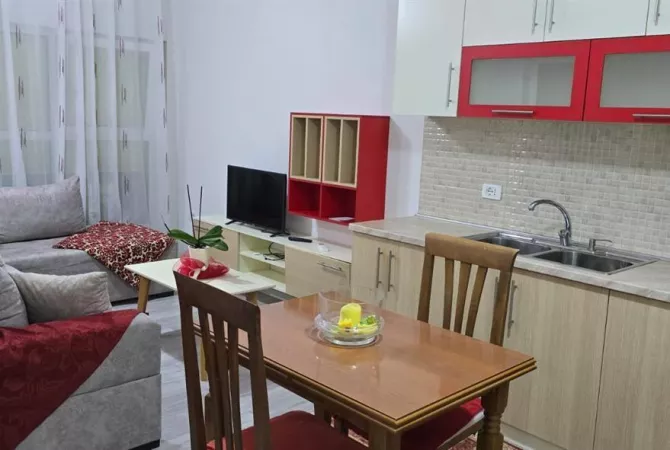 House for Rent 2+1 in Tirana - 45,000 Leke