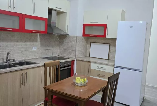 House for Rent 2+1 in Tirana - 45,000 Leke