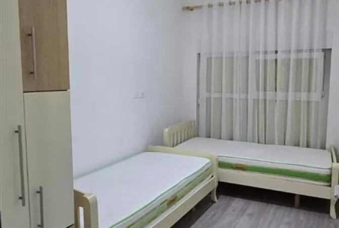 House for Rent 2+1 in Tirana - 45,000 Leke