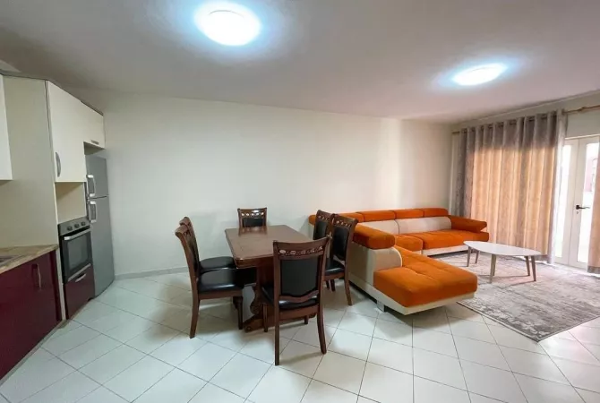 House for Rent 2+1 in Tirana - 50,000 Leke