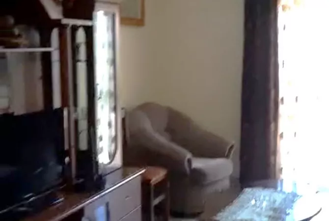 Shtepi me qera 1+1 ne Tirane - 40,000 Leke