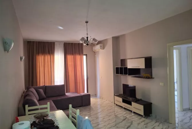 House for Rent 2+1 in Tirana - 50,000 Leke