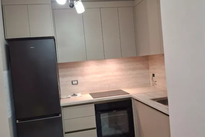 House for Rent 2+1 in Tirana - 50,000 Leke