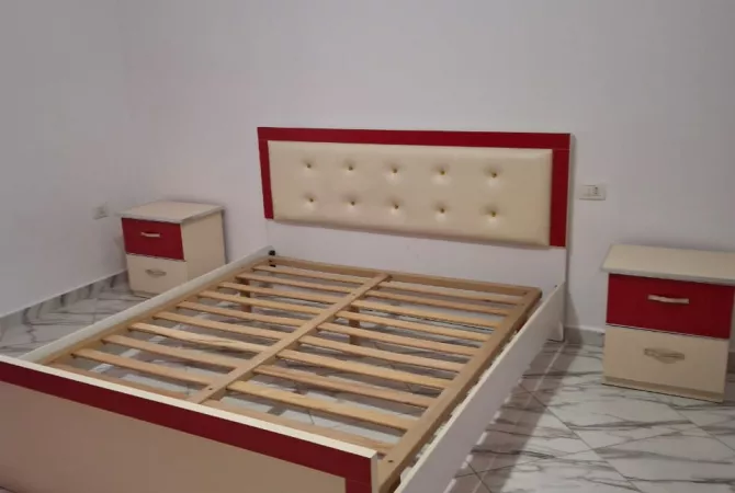 House for Rent 2+1 in Tirana - 50,000 Leke