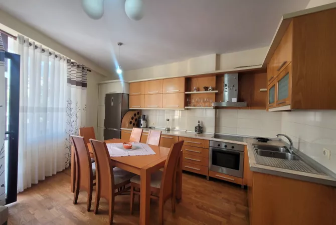 Shtepi ne shitje 1+1 ne Tirane - 91,000 Euro
