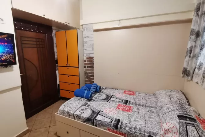 Shtepi me qera Garsoniere ne Tirane - 35,000 Leke