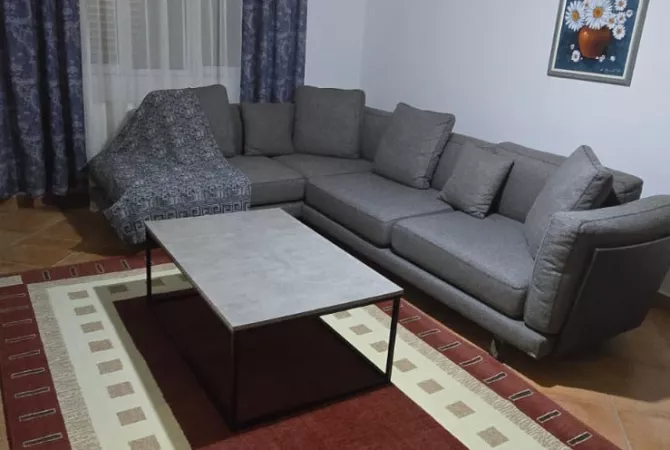 House for Rent 3+1 in Tirana - 70,000 Leke