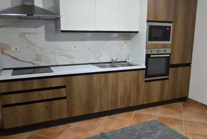 House for Rent 3+1 in Tirana - 70,000 Leke