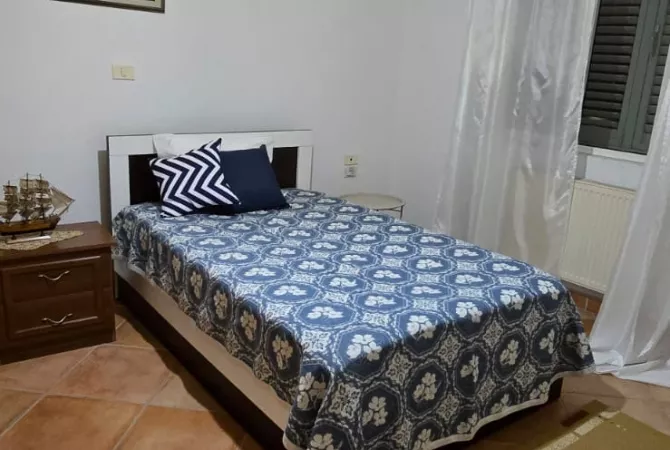 House for Rent 3+1 in Tirana - 70,000 Leke