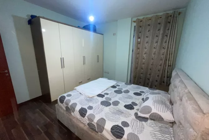 House for Rent 1+1 in Tirana - 50,000 Leke