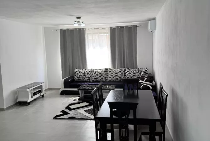 House for Rent 2+1 in Tirana - 70,000 Leke
