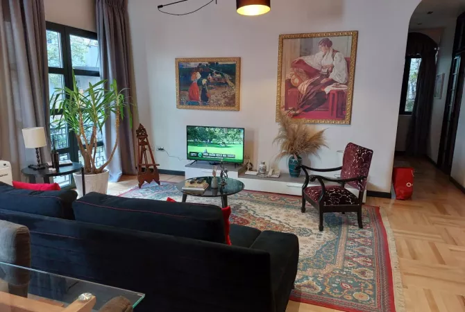 Casa in affitto 2+1 a Tirana - 70,000 Leke
