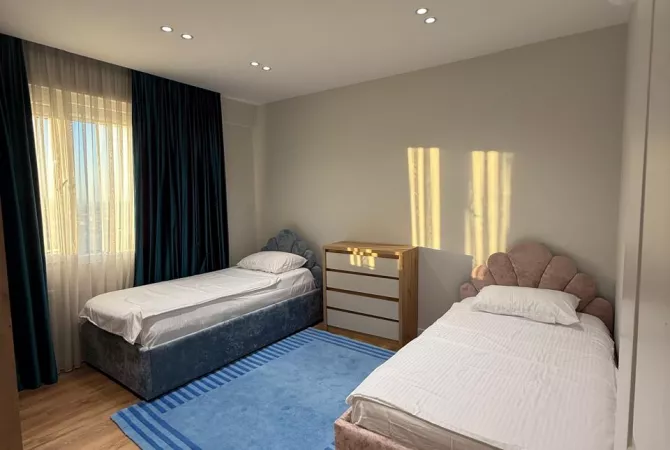 Shtepi me qera 2+1 ne Tirane - 800 Euro