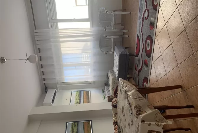 Shtepi me qera 1+1 ne Tirane - 60,000 Leke