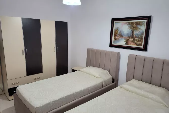 Casa in affitto 2+1 a Tirana - 65,000 Leke