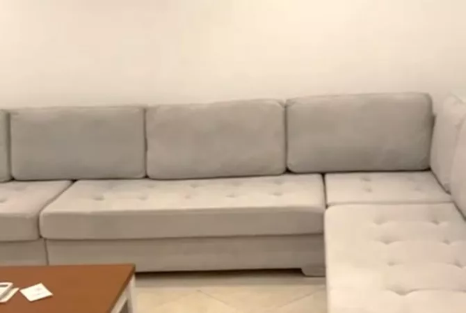 Casa in affitto 1+1 a Tirana - 500 Euro