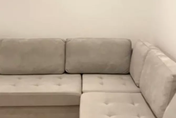 Casa in affitto 1+1 a Tirana - 500 Euro