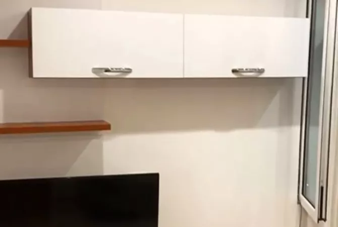 Casa in affitto 1+1 a Tirana - 500 Euro