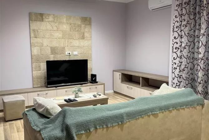 Casa in affitto 1+1 a Tirana - 650 Euro