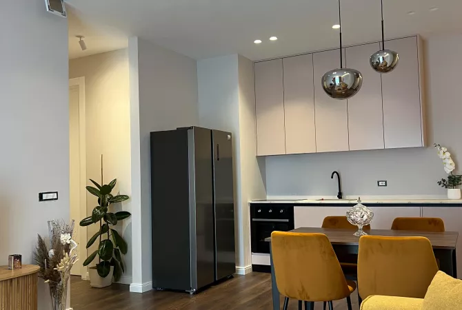 Casa in affitto 2+1 a Tirana - 1,100 Euro