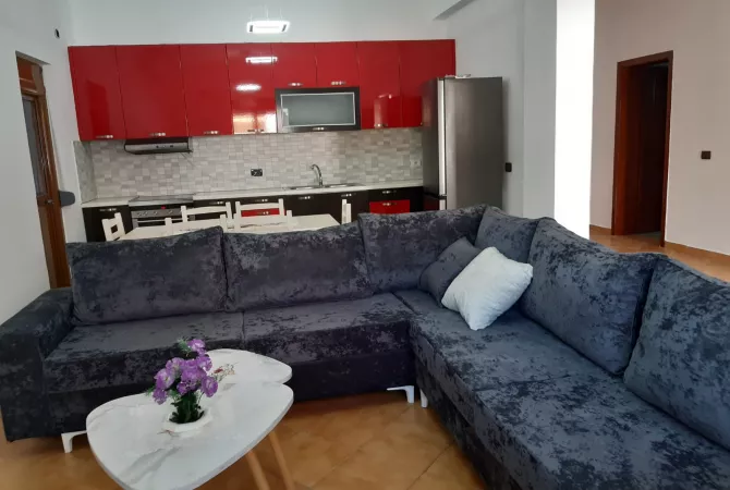 Casa in affitto 2+1 a Tirana - 60,000 Leke