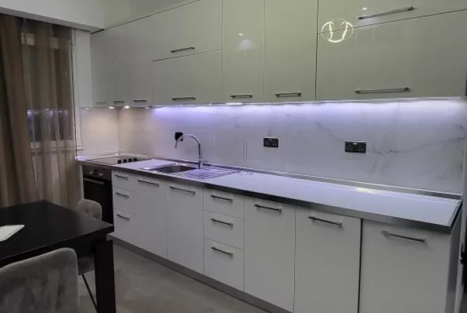 Casa in affitto 2+1 a Tirana - 550 Euro