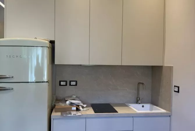 Casa in affitto 1+1 a Tirana - 700 Euro