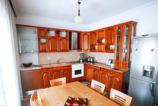 Casa in affitto 3+1 a Tirana - 550 Euro