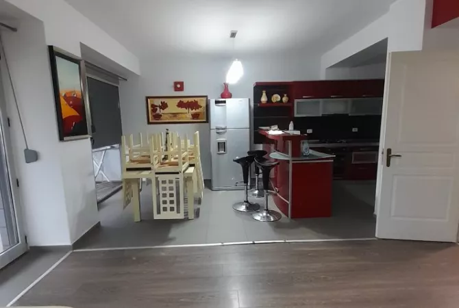 Casa in affitto 3+1 a Tirana - 800 Euro