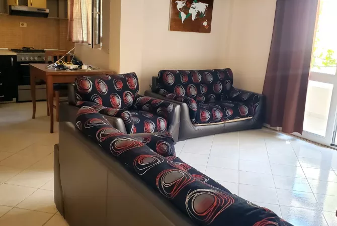 Casa in affitto 3+1 a Tirana - 55,000 Leke