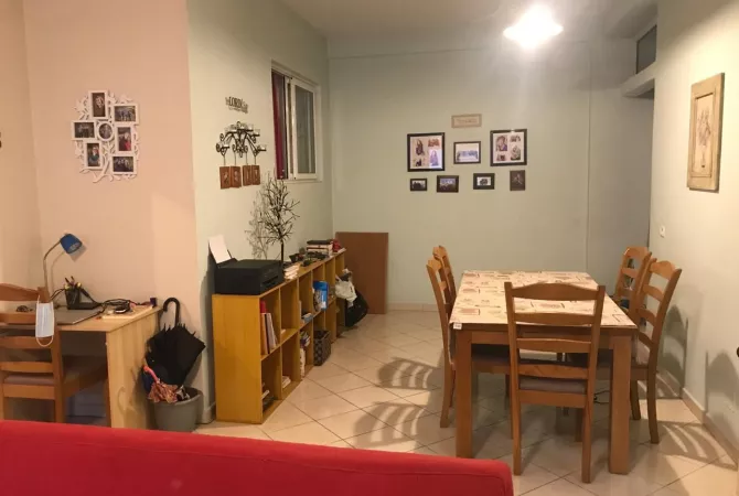 Casa in affitto 3+1 a Tirana - 55,000 Leke