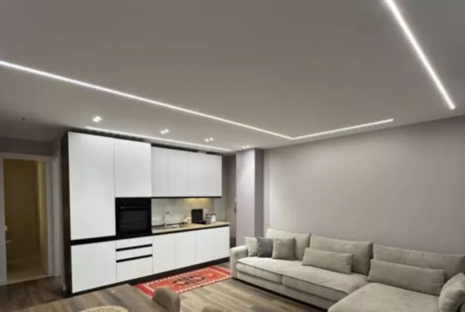 Casa in affitto 1+1 a Tirana - 800 Euro