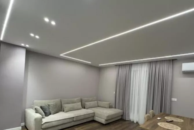 Casa in affitto 1+1 a Tirana - 800 Euro