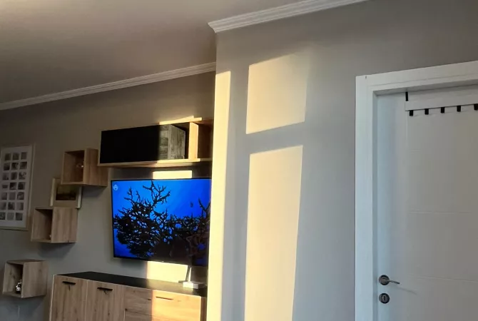 Casa in affitto 2+1 a Tirana - 500 Euro