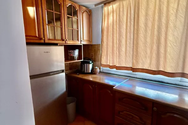 Shtepi me qera 2+1 ne Tirane - 45,000 Leke