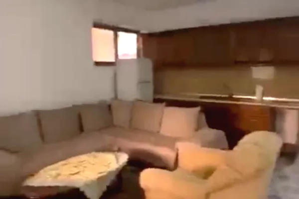 Casa in affitto 2+1 a Tirana - 42,000 Leke