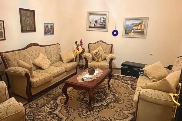 Casa in affitto 1+1 a Tirana - 500 Euro