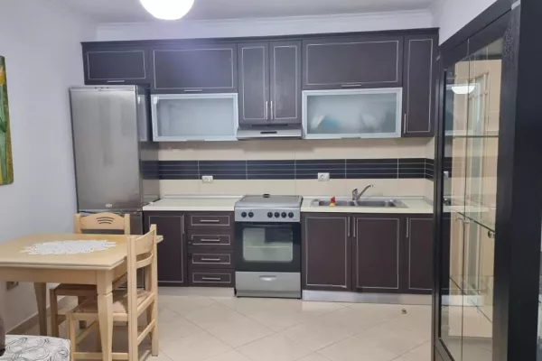 Casa in affitto 1+1 a Tirana - 50,000 Leke