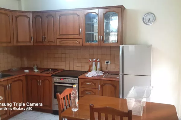 Casa in affitto 2+1 a Tirana - 45,000 Leke