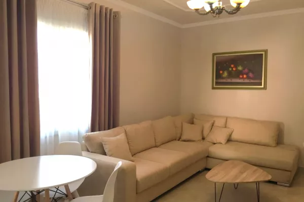 Casa in affitto 1+1 a Tirana - 380 Euro