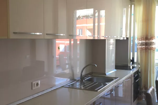Casa in affitto 1+1 a Tirana - 380 Euro