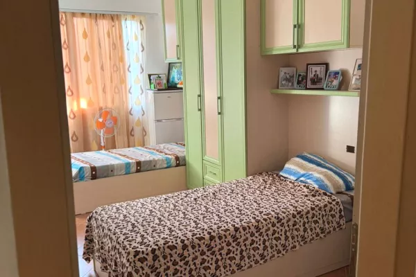 Casa in affitto 2+1 a Tirana - 42,000 Leke